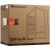 Корпус Cougar OmnyX Black Midtower (OmnyX Black) черный купить! 