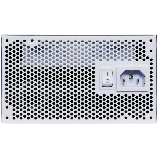 Блок питания Lian Li 1200W EG1200G White (G9P.EG1200G.WH00.RU) 16 Pin (PCIe 5.0 Connector Cable Details) купить! 