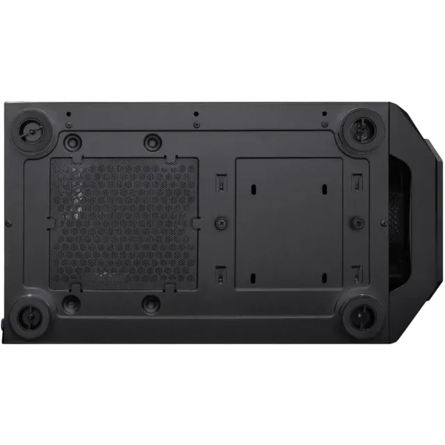 Компьютерный корпус 1STPLAYER FIREBASE XF ARGB Black (XF-BK-4F7) купить! 