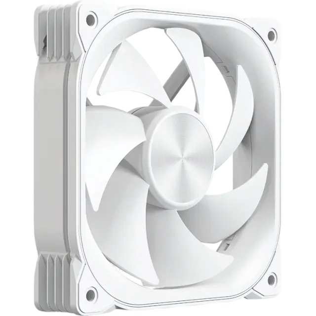Вентилятор для корпуса XASTRA FG120W ARGB White (FG120-1WA-SXX) купить! 