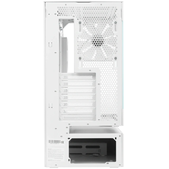 Корпус Cougar CFV235 (CGR-2DA4W) белый купить! 