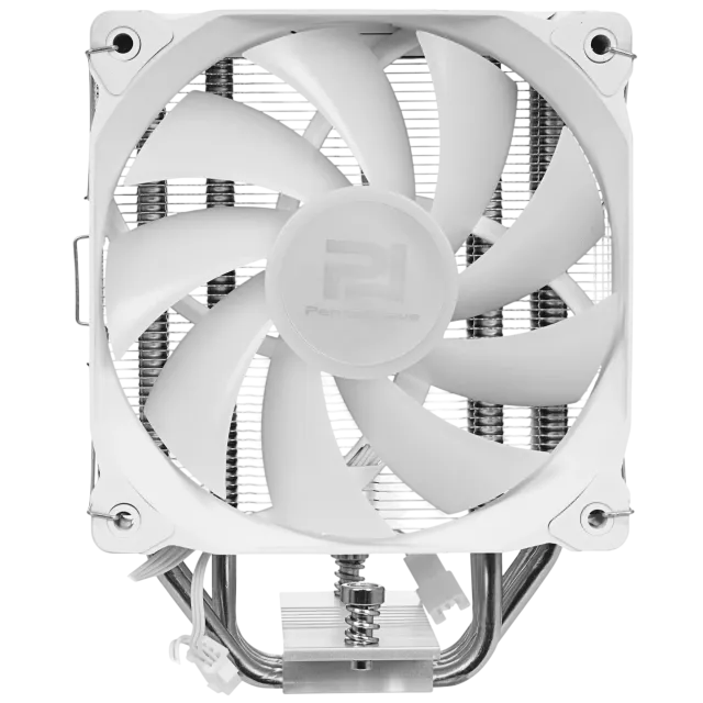 Кулер для процессора PentaWave PC-Z04E SRW ARGB V2 White купить! 