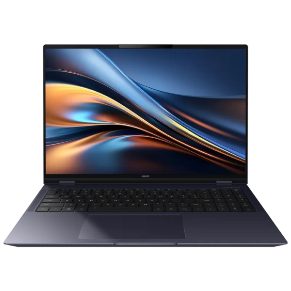 Ноутбук HONOR MagicBook Pro 16 DRA-5411 (Ultra 5 125H/16.1"/3072x1920/24GB/1TB SSD/Intel Arc/Win 11 Home) 5301AJBQ