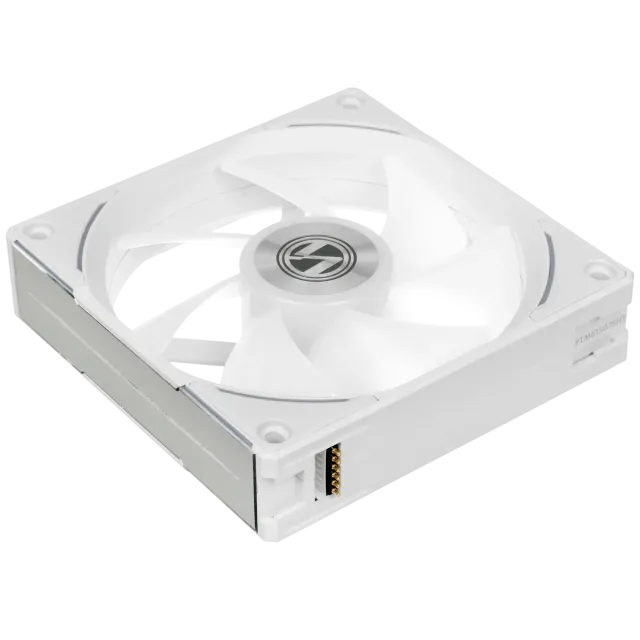 Комплект вентиляторов для корпуса Lian Li UNI FAN AL120 V2 ARGB White (G99.12ALV23W.R0) купить! 