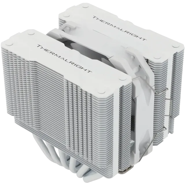 Кулер для процессора Thermalright Peerless Assassin 120 MINI White (TRPA120MW) купить! 