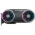 Видеокарта Gigabyte AORUS GeForce RTX 5070 Ti INFINITY 16G (GV-N507TAORUS IF-16GD) купить! 