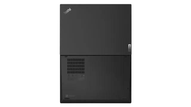 Ноутбук Lenovo ThinkPad T14s Gen 4 (Core i5 1335U 1.3GHz/14"/FHD+/16GB/1 Тб SSD/Iris Xe/4G LTE/5G/Win 11 Pro) черный - фото