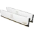 Оперативная память DDR5 32 Gb 7200 MHz Team Group T-CREATE Expert White (CTCWD532G7200HC34ADC01) купить! 