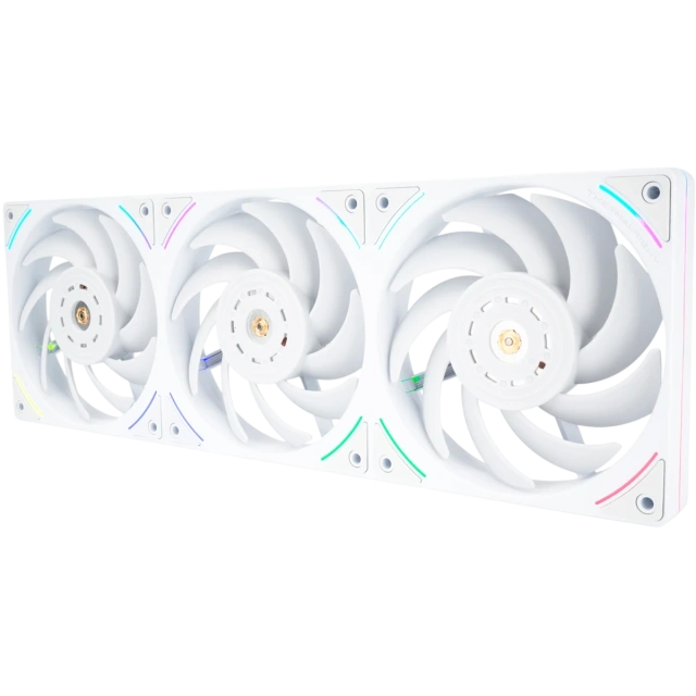 Комплект вентиляторов для корпуса Thermalright TL-UB36W ARGB White (TRTLUB36W) купить! 