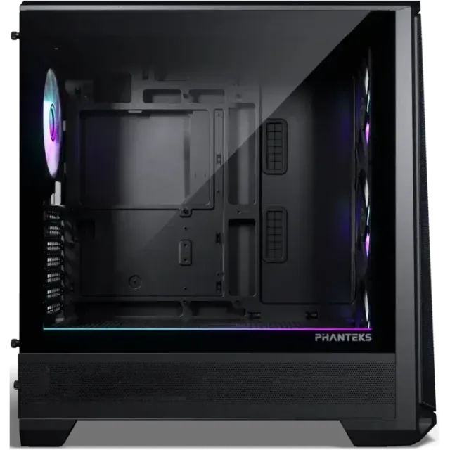 Компьютерный корпус Phanteks Eclipse G400A ARGB TG Black (PH-EC400GA_DBK01) купить! 