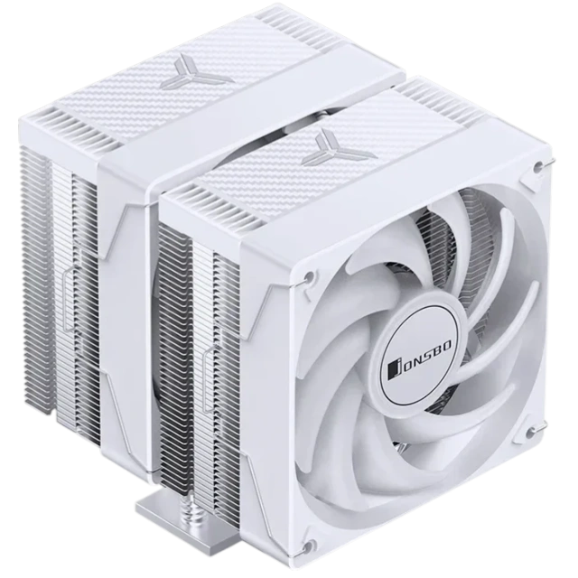 Кулер для процессора JONSBO CR-3000E ARGB White купить! 