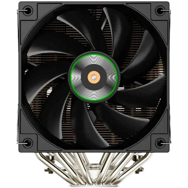 Кулер для процессора XASTRA AX620 (AX620-YYNFMX-GL) купить! 
