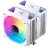 Кулер для процессора JONSBO CR-3000 ARGB White купить! 