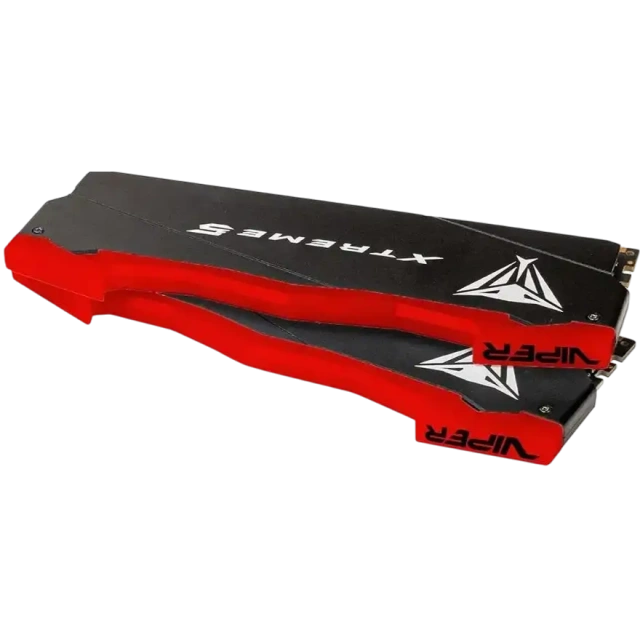 Оперативная память 48 Gb 7600 MHz Patriot XTREME 5 RGB Black (PVX548G76C36K) купить! 