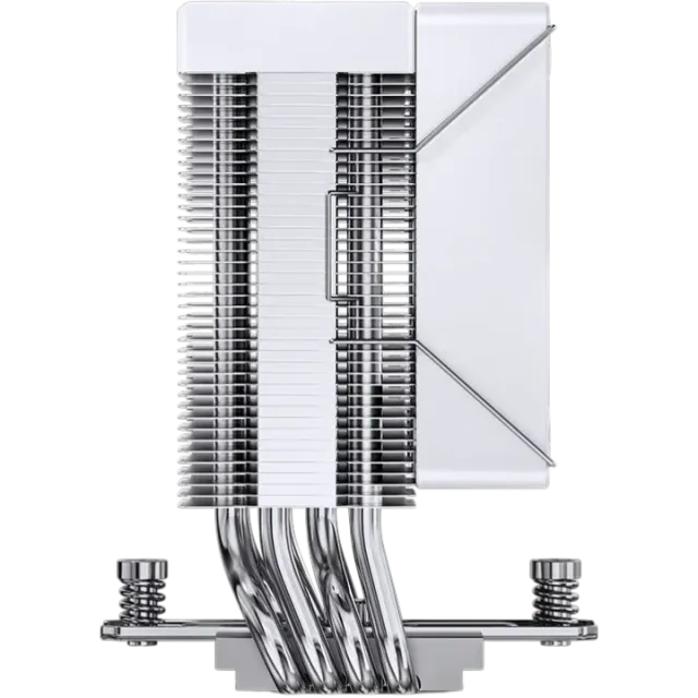 Кулер для процессора JONSBO CR-1400 V2 ARGB White купить! 