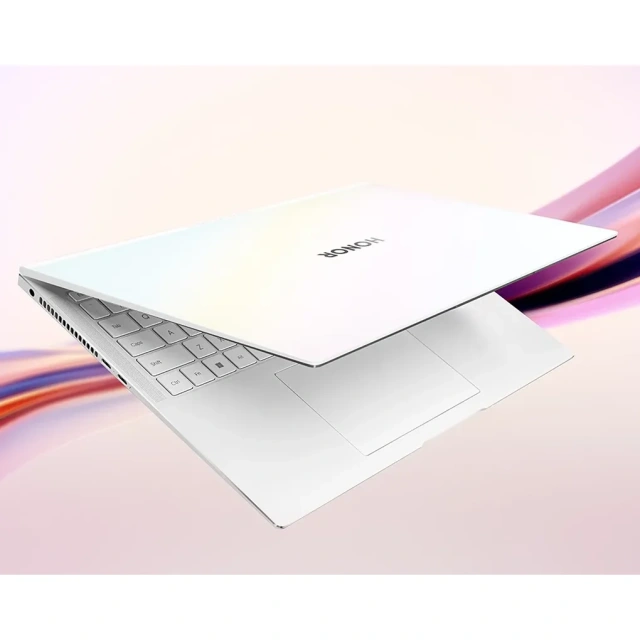 Ноутбук HONOR MagicBook Pro 16 DRB-5211 (Ultra 5 225H/16.1" 3072x1920/32Gb/1Tb SSD/Intel Arc Graphics/Win 11 Home) 5301ANSF Белый - фото