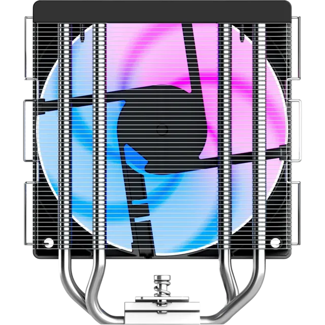 Кулер для процессора ID-COOLING SE-214-XT V2 RGB купить! 