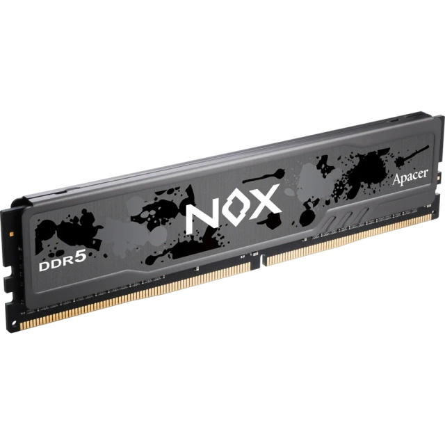 Оперативная память 32 Gb 6000 MHz Apacer NOX OC (AH5U32G60C622MBAA-2) купить! 