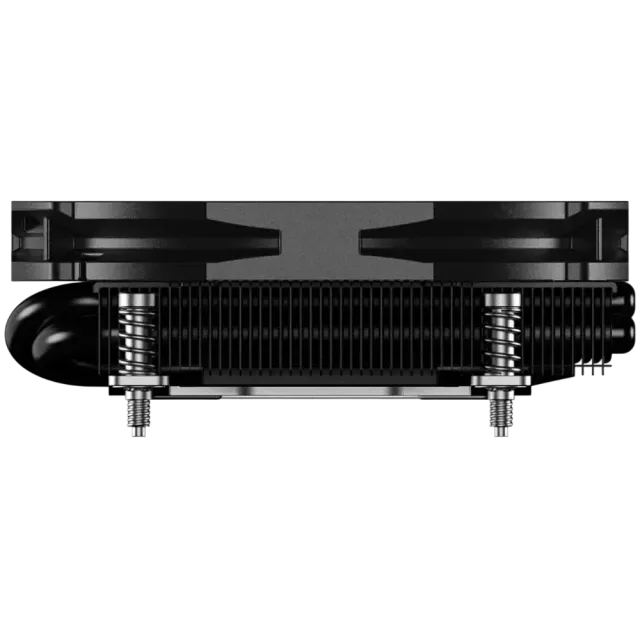 Кулер для процессора ID-COOLING IS-30A PWM купить! 