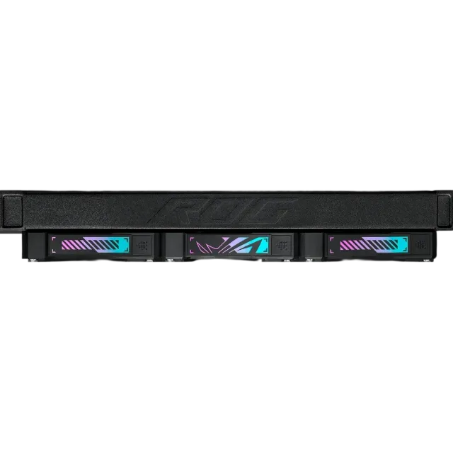 Система жидкостного охлаждения для процессора ASUS ROG RYUO IV SLC 360 ARGB Black (90RC0151-B0EAY0) купить! 