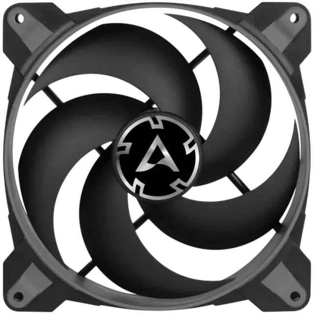 Вентилятор для корпуса Arctic Cooling BioniX P120 Grey ACFAN00168A PWM RPM купить! 