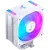 Кулер для процессора JONSBO CR-1000 MAX Color Dynamic Multi-Color LED White купить! 