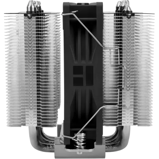Кулер для процессора Thermalright Peerless Assassin 90 SE Black (TRPA90SEB) купить! 