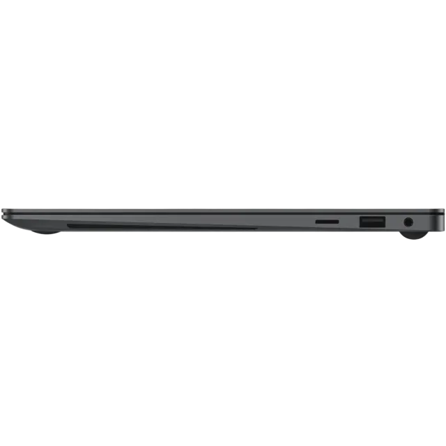 Ноутбук Samsung Galaxy Book5 Pro 16 (Intel Core Ultra 7 256V/16.0" 2880x1800, AMOLED, Сенсорный/16Gb/1Tb SSD/Win 11 Home) Gray - фото
