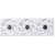 Комплект вентиляторов для корпуса JONSBO ARGB LED White (ZA-420W) купить! 