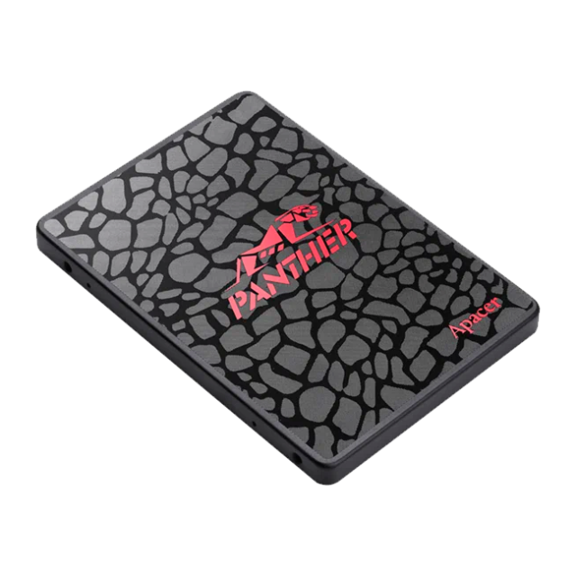 Твердотельный накопитель SSD 512 ГБ 2.5" SATA Apacer (AP512GAS350-1) купить! 