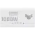 Блок питания ASUS 1000W TUF-GAMING-1000G-WHITE (90YE00S5-B0NA00) купить! 