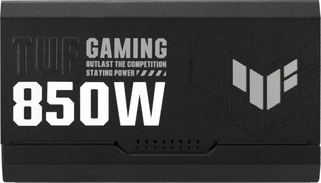 Блок питания ASUS 850W TUF-GAMING-850G 90YE00S2-B0NA00 16 Pin (PCIe 5.0 Connector Cable Details) купить! 