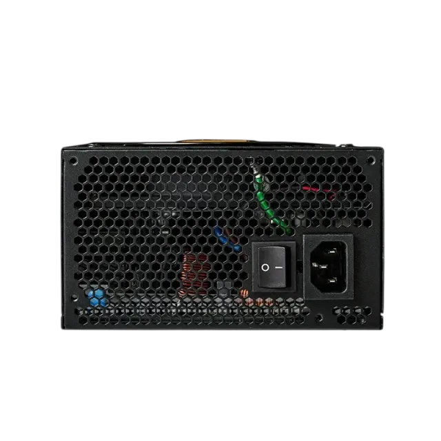 Блок питания Chieftec POLARIS 850W (PPS-850FC) купить! 