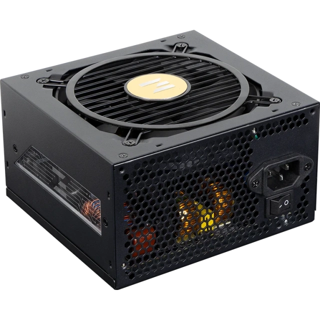 Блок питания Zalman 1000W TeraMaxII VIEW 16 Pin (PCIe 5.0 Connector Cable Details) купить! 