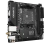 Материнская плата Gigabyte A520I AC купить! 