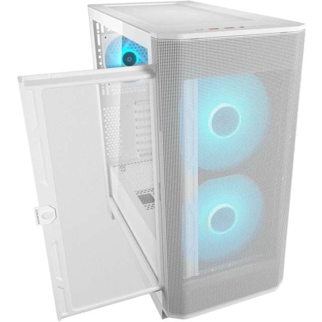 Игровой компьютер WHITE TROOPER FRESH ELITE [ RTX 5090 32 ГБ | Ryzen 7 9800X3D | 32 ГБ | 1 ТБ SSD ] - купить по выгодной цене!