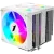 Кулер для процессора 1STPLAYER CRYO CY12L-D ARGB White (CY12L-D-WH) купить! 