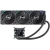 Система жидкостного охлаждения для процессора 1STPLAYER X-360 ARGB Black (X-360-BK) купить! 