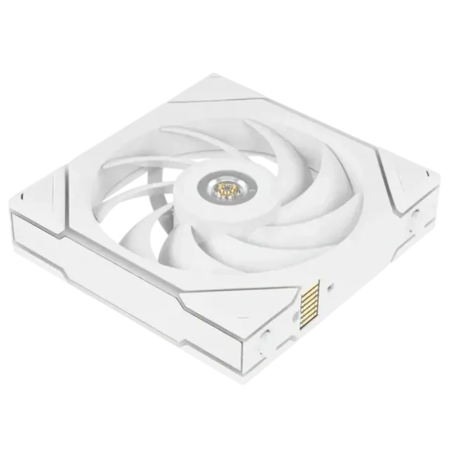 Комплект вентиляторов для корпуса Lian Li UNI FAN TL LCD 120 ARGB White (G99.12TLLCD3W.R0) купить! 