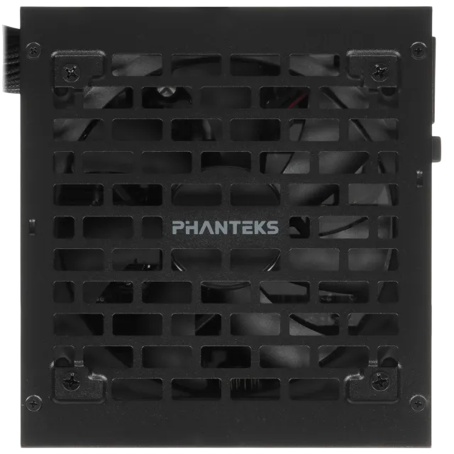 Блок питания PHANTEKS 750W AMP BH Black (PH-P750BM_BK01) 16 Pin (PCIe 5.1 Connector Cable Details) купить! 
