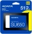 Твердотельный накопитель ADATA 512 Gb SU650 SSD ASU650SS-512GT-R купить! 