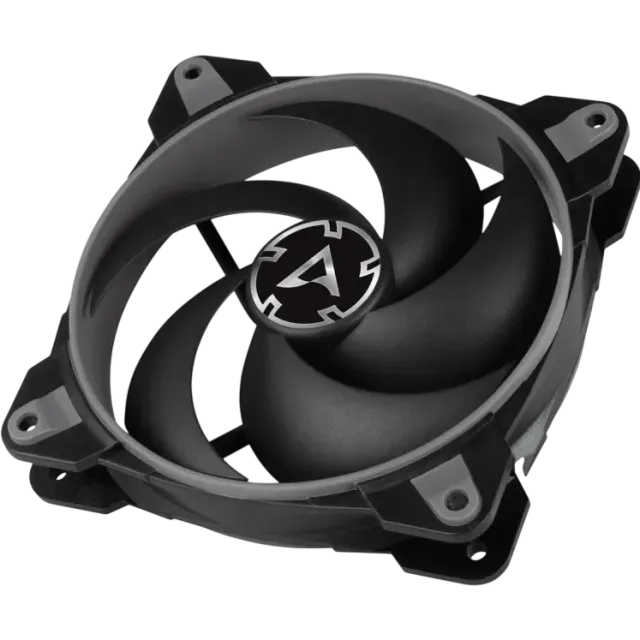 Вентилятор для корпуса Arctic Cooling BioniX P120 Grey ACFAN00168A PWM RPM купить! 