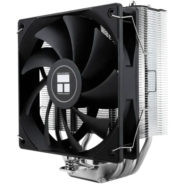 Кулер для процессора Thermalright Assassin X 120 V2 (TRAX120V2) купить! 