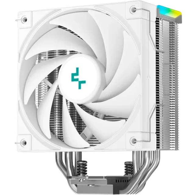Кулер для процессора Deepcool AK400 DIGITAL SE WH White купить! 
