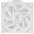 Вентилятор для корпуса Lian Li UNI FAN SL WIRELESS LCD 120 12SLLCD1W1W ARGB White (G99.12SLLCD1W1W.R0) купить! 
