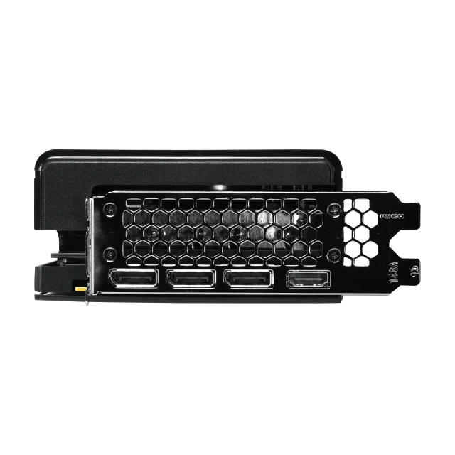 Видеокарта Palit GeForce RTX 5080 Infinity 3 OC (NE75080U19T2-GB2035S) купить! 