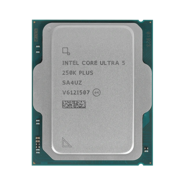 Процессор Intel Core Ultra 5 250K PLUS OEM AT807683B9B4886 купить! 