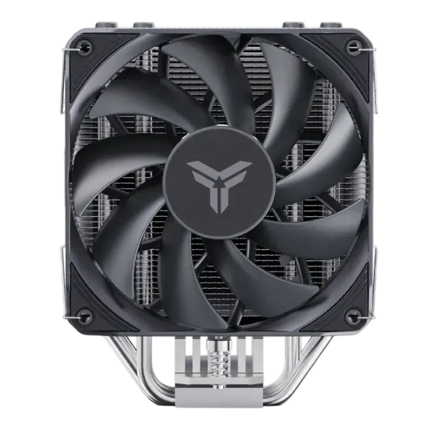 Кулер для процессора JONSBO PISA A4 Grey PWM купить! 