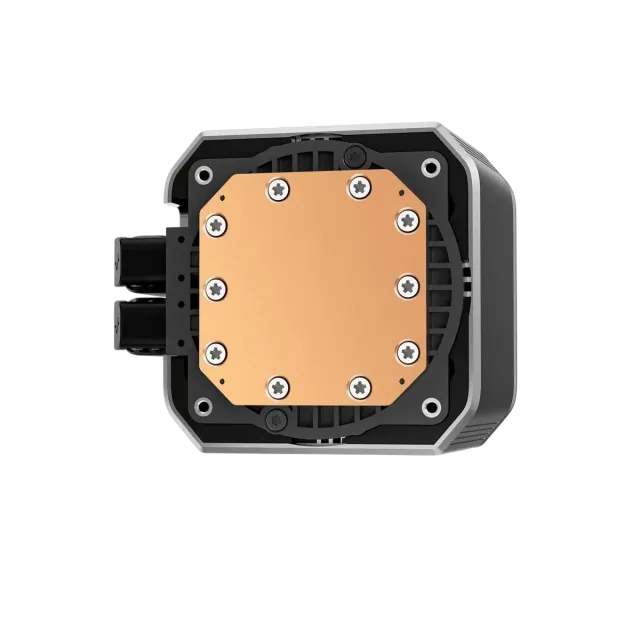 Система водяного охлаждения Deepcool MYSTIQUE 360 R-LX750-BKDSNMP-G-1 купить! 