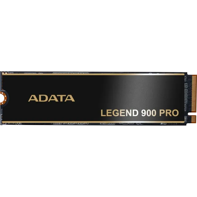 Твердотельный накопитель ADATA XPG 4000 Gb LEGEND 900 Pro (SLEG-900P-4TCS) купить! 